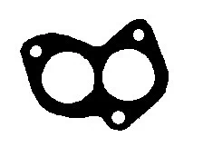  Прокладка глушителя Volvo 940 