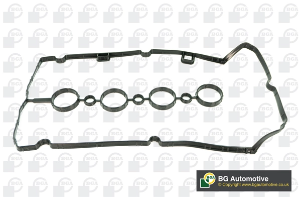  Vedante de tampa de válvulas de motor Opel Astra J hatchback (2009 - 2016) J