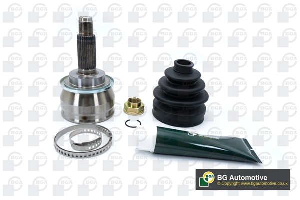 Граната колесная Magneti Marelli TOJ0261 цена, от 26.73 USD