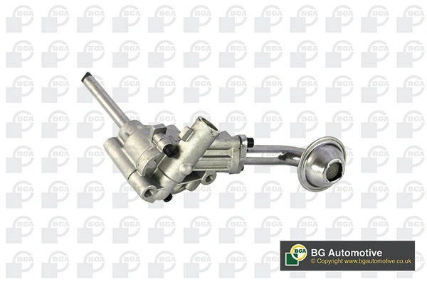 Помпа масляная Volkswagen Passat B3, B4 седан (3A2, 351, 312) (1988 - 1997) цена, от 27.81 USD