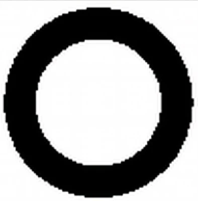 Vedante de tubo coletor de admissão Citroen C4 GRAND PICASSO I UA