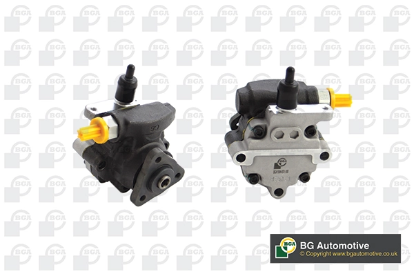 QVB500080 REMA-PARTS ГУР руля