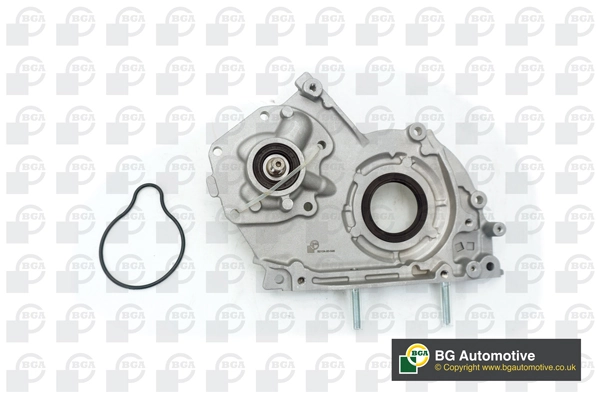 Купить OP0147 Magneti Marelli Насос маслозакачивающий
