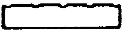 Прокладка крышки двигателя Volvo 340/360 хэтчбек (343, 345) (1979 - 1991) цена, от 2.73 USD