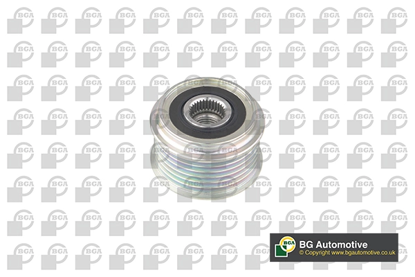 Polia do gerador Ford C-Max DM2