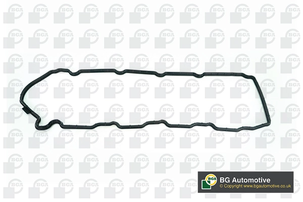 Vedante de tampa de válvulas de motor Nissan Murano Z51