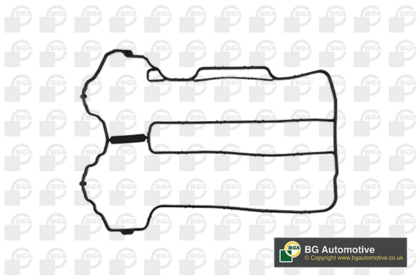 Прокладка крышки двигателя General Motors 607499 цена, от 11.75 USD
