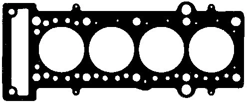 4693083AA Lifan Прокладка головки блока