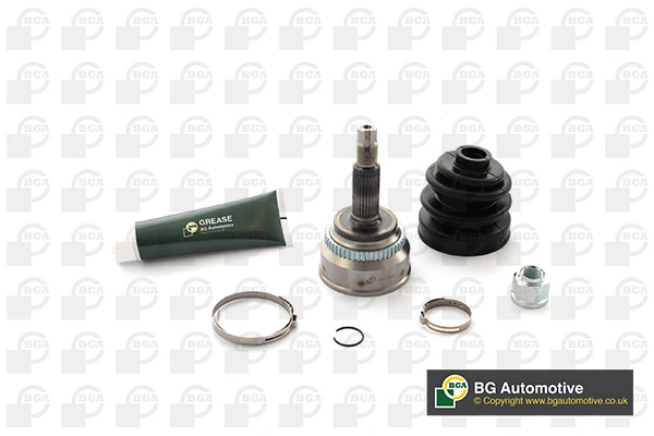 Junta homocinética externa dianteira Toyota RAV4 2 XA2