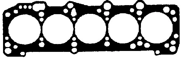 Прокладка головки блока на Audi 200  44, 44Q