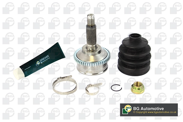 Junta homocinética externa dianteira KIA Carnival 1 UP