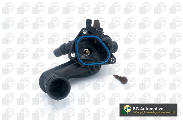 Termostato Peugeot 408