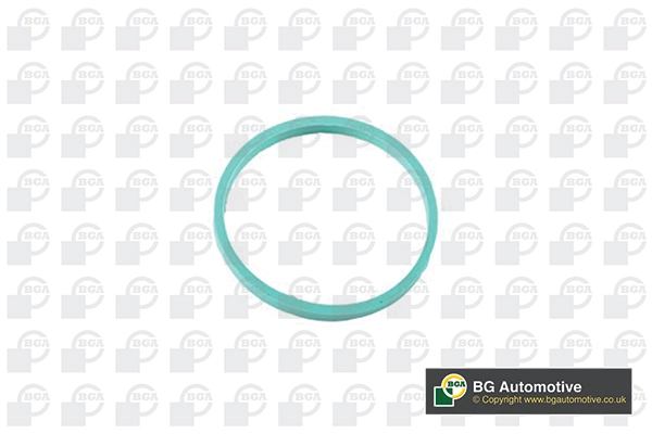 Vedante de tubo coletor de admissão Volkswagen Caddy IV SAB, SAJ