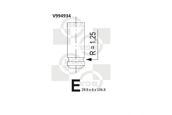 V994934 BGA
