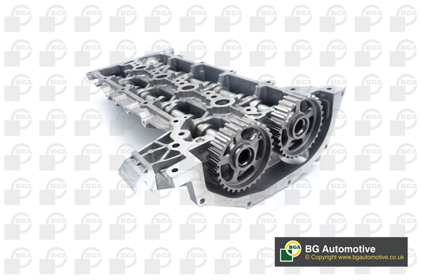 Постель (корпус) распредвала Ford Transit VII фургон (V363) (2013 - 2026) цена, от 1116.35 USD