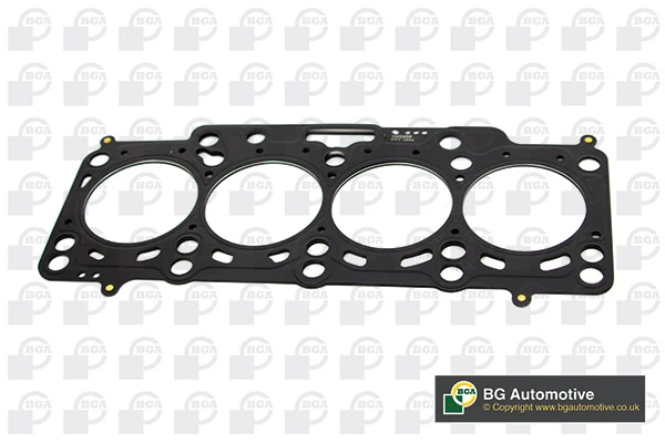 Прокладка головки блока на Volkswagen Golf PLUS VI 521