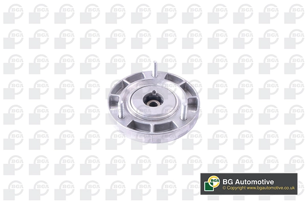 Опора стойки амортизатора переднего Jaguar T4N16301 цена, от 36.40 USD