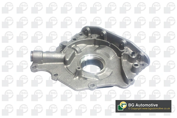 Bomba de aceite LP0824 BGA