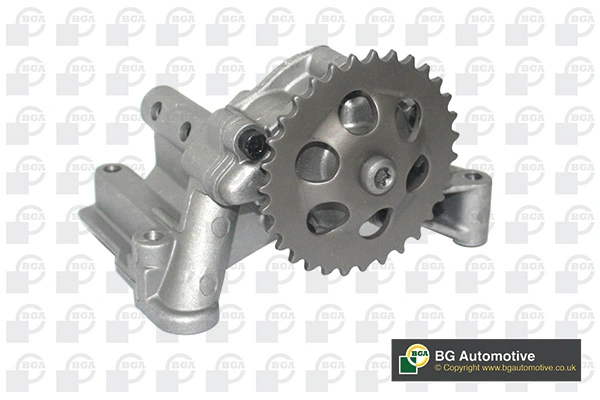 Купить OP0032 Magneti Marelli Насос маслозакачивающий
