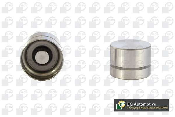 Гидрокомпенсатор 9134420 Renault (RVI)