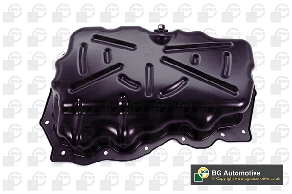 Масляный поддон двигателя Fase 11234011 цена, от 48.47 USD