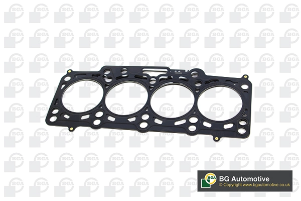 Прокладка головки блока на Audi Q5  8RB