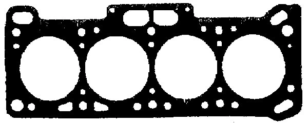 MD323473 Chrysler Прокладка головки блока