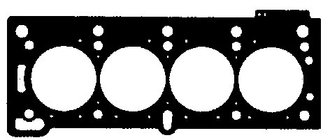 Купить 7700273763 Renault (RVI) Прокладка ГБЦ