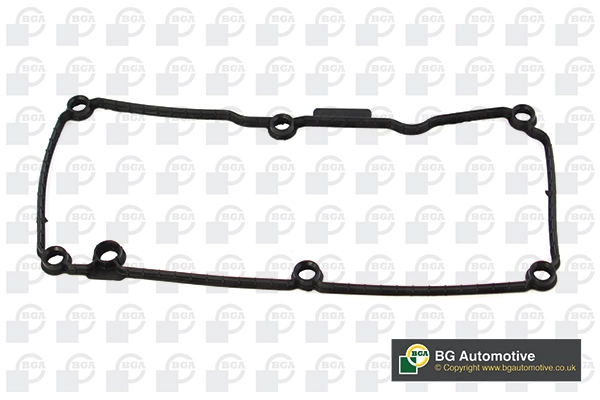 Прокладка крышки клапана на Volkswagen Polo V 6R1, 6C1