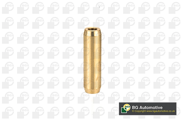 Guia de válvula Renault Megane 1 DA0, DA1