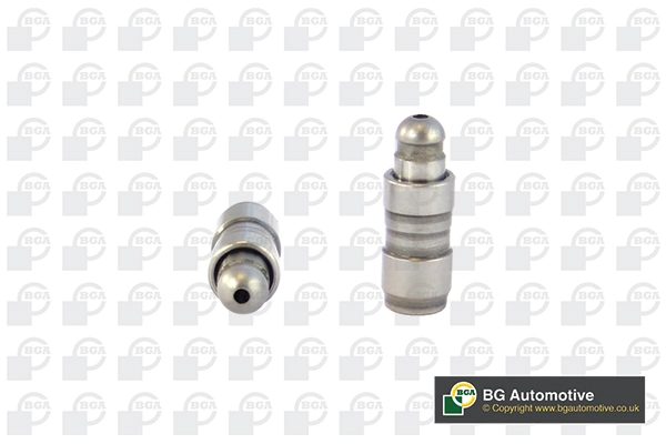 Compensador hidrâulico (empurrador hidrâulico), empurrador de válvulas para Audi A6 C6 4F2