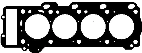 Прокладка ГБЦ Mercedes A хэтчбек (W168) (1997 - 2004) цена, от 51.48 USD