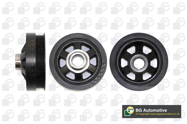 DP0363 BGA