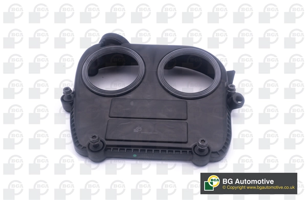 Защита ремня ГРМ верхняя BGA BGAFC0112 цена, от 56.92 USD