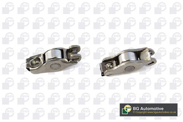 Balanceiro de válvula (balanceiro de válvulas) para Audi A6 C6 4F2