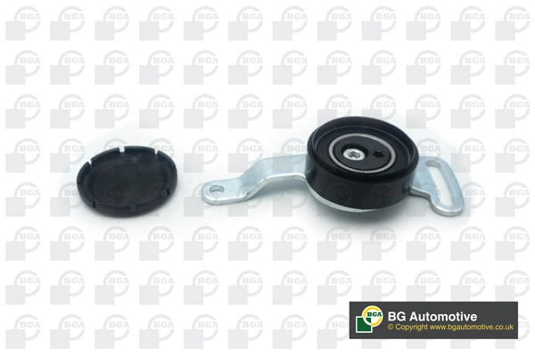 Reguladora de tensão da correia de transmissão Smart FORTWO 450