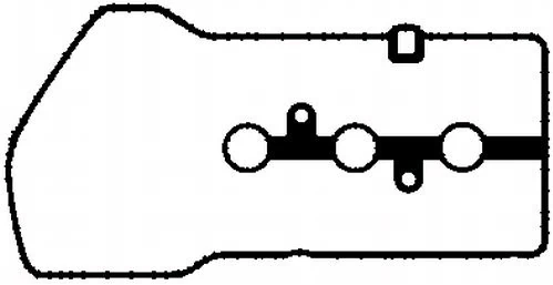Прокладка клапанной крышки 11213B1020 Daihatsu