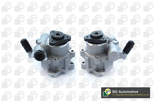 LR011893 Land Rover ГУР руля