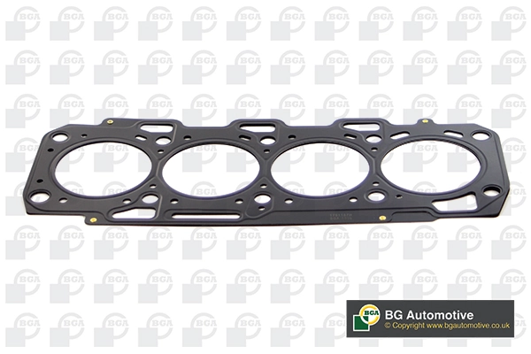 55208989 Peugeot/Citroen Прокладка головки блока