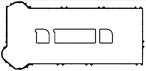 RK3371 BGA