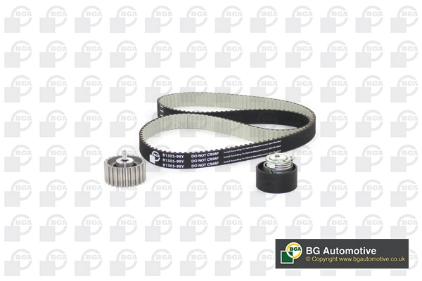 ГРМ ремни, комплект Iveco 71736716 цена, от 107.01 USD