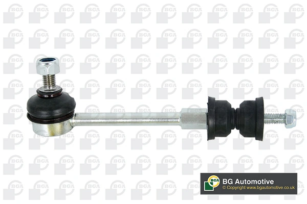 LS2320 BGA