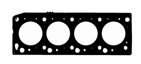 Прокладка головки блока на Ford Fiesta Mk4 JAS, JBS