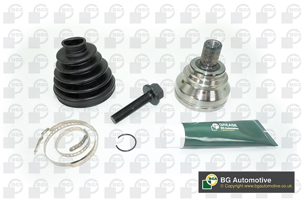 Junta homocinética externa dianteira Volkswagen Passat 3G2, CB2