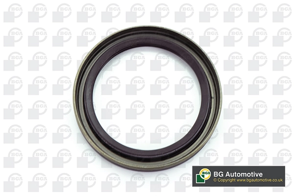 Vedação dianteira de cambota de motor Fiat Fiorino  225