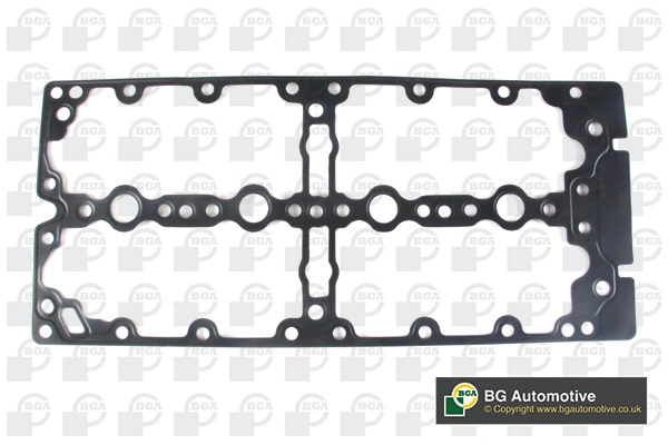 Прокладка крышки двигателя Iveco 500388861 цена, от 16.81 USD