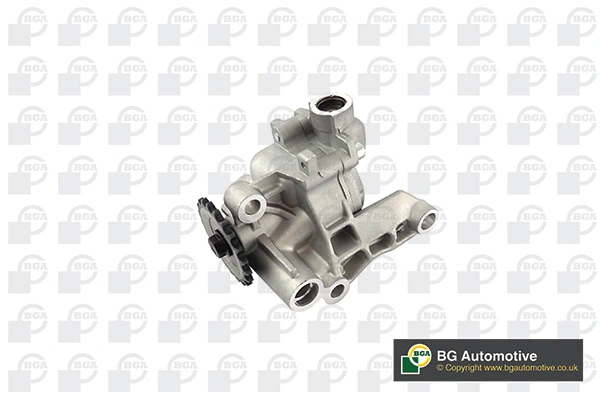 Помпа масляная Seat Ibiza III хэтчбек (6L1) (2002 - 2009) цена, от 64.77 USD