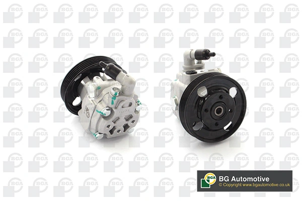 Насос гидроусилителя руля AGR VO9014