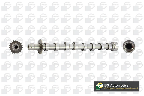 CS5524 BGA