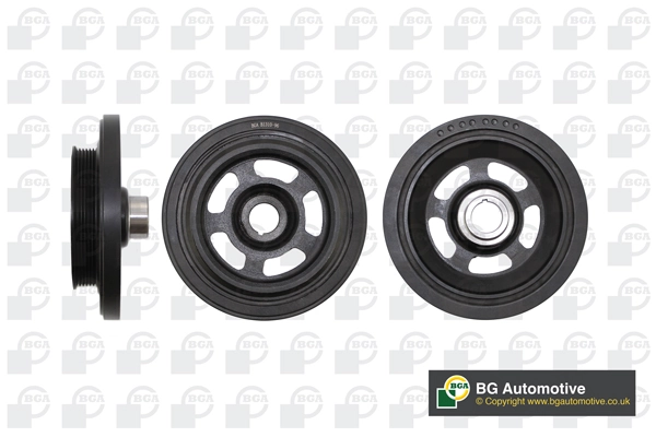 DP0821 BGA